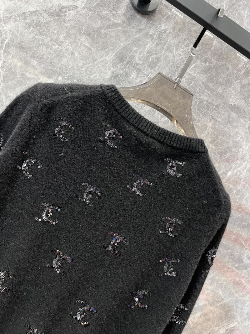 Chanel Sweaters